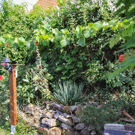 Lägenhet Bianca Kunreuth