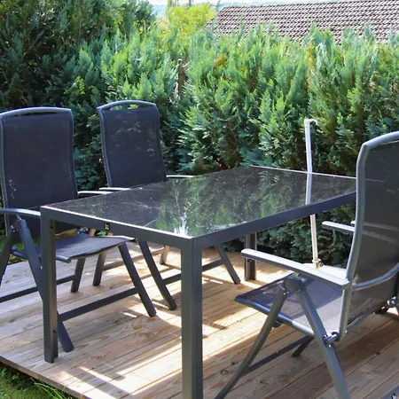 Bianca Apartamento Kunreuth