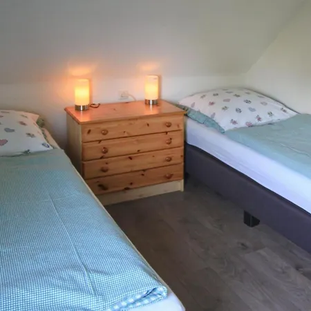 Bianca Apartamento