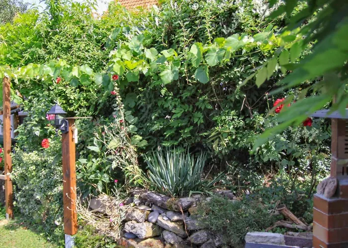 Lägenhet Bianca Kunreuth