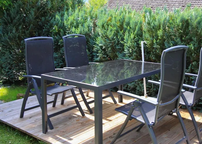 Bianca Lägenhet Kunreuth