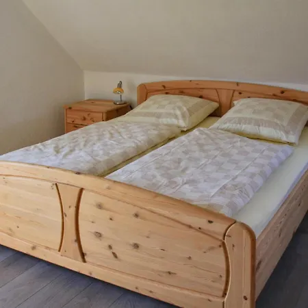 Daire Bianca Kunreuth