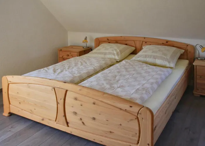 아파트 Bianca Kunreuth