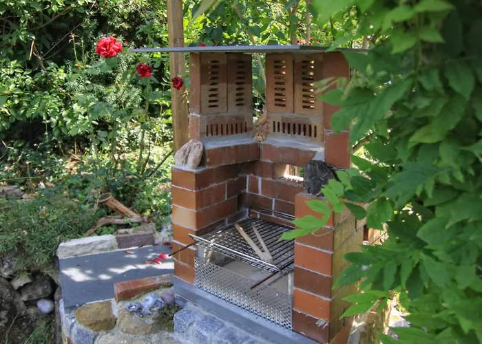 아파트 Bianca Kunreuth